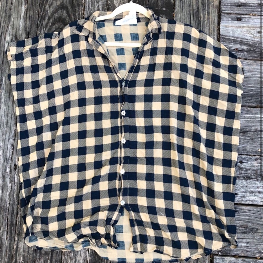 Acacia Blue check Mombasa